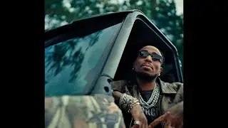 Quavo Type Beat - Hold Me | Trap Type Beat 2025 | Dark Type Beat