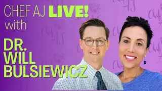 How to Prevent and Treat Colon Cancer | Interview with Dr. Will B, The GUT M.D.