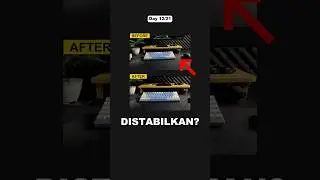 Cara Stabilkan Video Yang Goyang Di Capcut PC