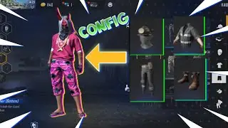 CONFIG BUNDLE EKS SAM DARI GOLD ROYALE TERBARU