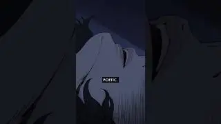 The Sexiest Anime of All Time? 🌒