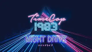 Timecop1983 - Skylines