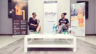 Startup Grind Dar es Salaam hosts Nancy Sumari (Bongo5 + Jenga Hub)