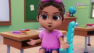 Dawn and Sunny - Pilot Episode