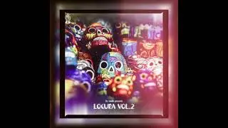 [10] Loop kit / Sample pack 2021 - "Locura Vol. 2" (Bad Bunny, J Balvin, Ozuna etc )