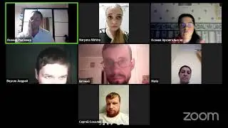 Библейская встреча 24.10.22