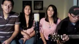 Anthem Lights - Can't Get Over You (Cover)