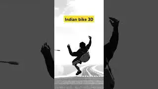 Indian bike3d# Ashish Yadav# trending song