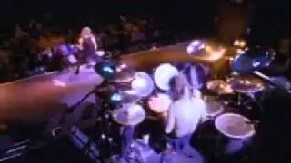 Metallica - Master Of Puppets