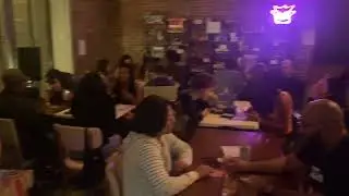 Board Game Night