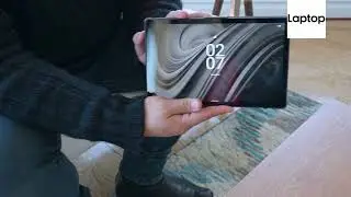 Lenovo Tab M10 Plus - First Look