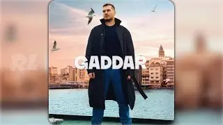 Gaddar - Korkut / Zakkum Kardeşler | Dizi Müziği