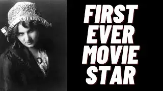 Florence Lawrence - Hollywood Histories