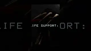 BRO IS CAMPING US!!! *LOUD WARNING* #lethalcompany #funny #viral #scary #shorts