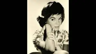 Connie Francis - Tango Della Gelosia