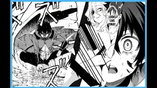 15 MANGA RECOMMENDATION 2021 - ON GOING [ISEKAI, REINCARNATE, REVENGE, OVERPOWER]