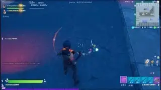 Insane noscope