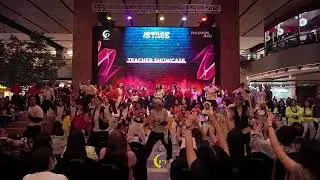 TEACHER SHOWCASE | #TheStage2023