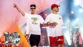 Omdat Het Kan & Average Rob - ‘On Met La Patate (Belgian Anthem)’ | Tien Om Te Zien | 2024 | VTM