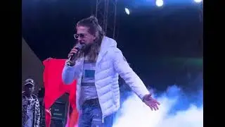 ANUJ SHARMA LIVE || Winter Carnival Shimla  2025 ||