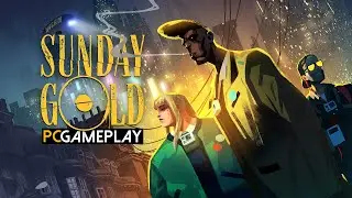 Sunday Gold Gameplay (PC)