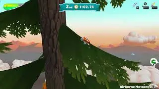 Big Trees