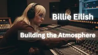 Billie Eilish Vocals Tutorial: The Magic of Effects (Reverb, Microshift, Delay) - BLUE