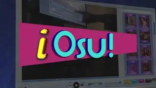 Introducing: osu! Players 2 (iOsu)
