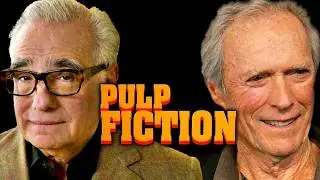 Directors on Pulp Fiction