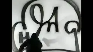 Graffiti Edit - "Dope D.O.D. - Blaow!"