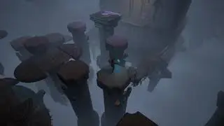 FG20ST - Game Project 2 - Hand of Creation