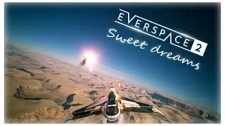😍When a BSGO player flies Everspace 2