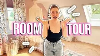 The rooms are finally finished! (Kids' Room & Office Room Tour) | Sonny Loops