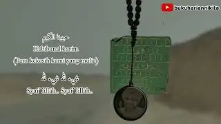 COVER (YA TARIM YA TARIM   )