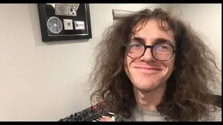 Writing the Bonelab Soundtrack (BTS Clips)
