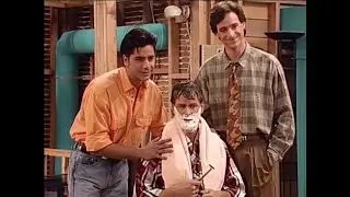 Full House - Getting Joey a New Year's Date