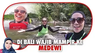 Liburan? Yuk Explore Keindahan Alam Medewi Bali