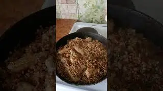 Готовлю обед