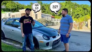 Friends, Music & 2JZ Project ~Part - 1