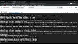 HTTPS Content Based Load Balancer with Terraform || Retail Tech || Qwiklabs Arcade 2k23