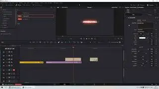DaVinci Resolve 18.0b4 Bugs | Soft Glow node