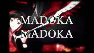 Madoka Edit - Kikuo