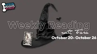 🧙🏼‍♀️LIVE: Automatic Writing Practice + Weekly Reading