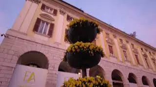 Brescia foi ELEITA como a  CIDADE DA CULTURA  2023 ( parte 1 ) Monica da Costa