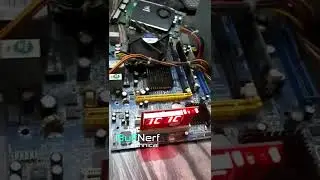 Easily detect faulty PC Components @buffnerftechnical