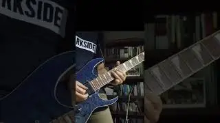 I remember you #skidrow #irememberyou #sebastianbach #guitarcover