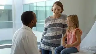 Many factors contribute to stress in children