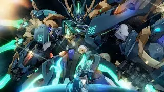 No Gimmick, only Brute Force - Honkai Impact 3