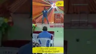 Jobiho Worship Summit