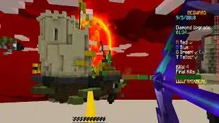 BedWars #2